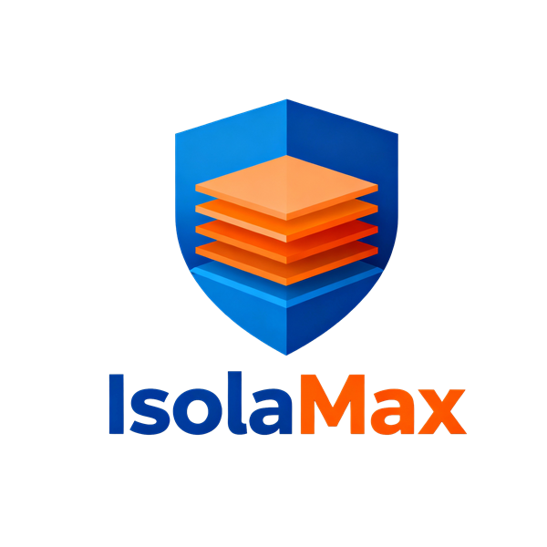 Logo Isolamax