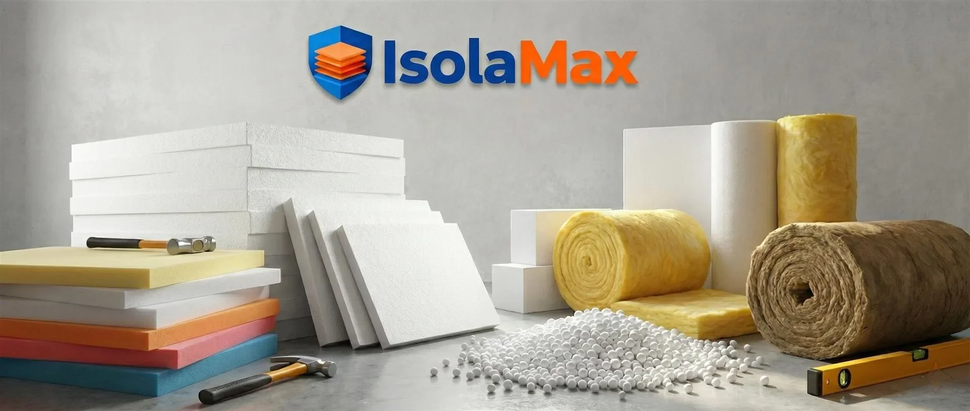 Portfólio Isolamax em Campinas
