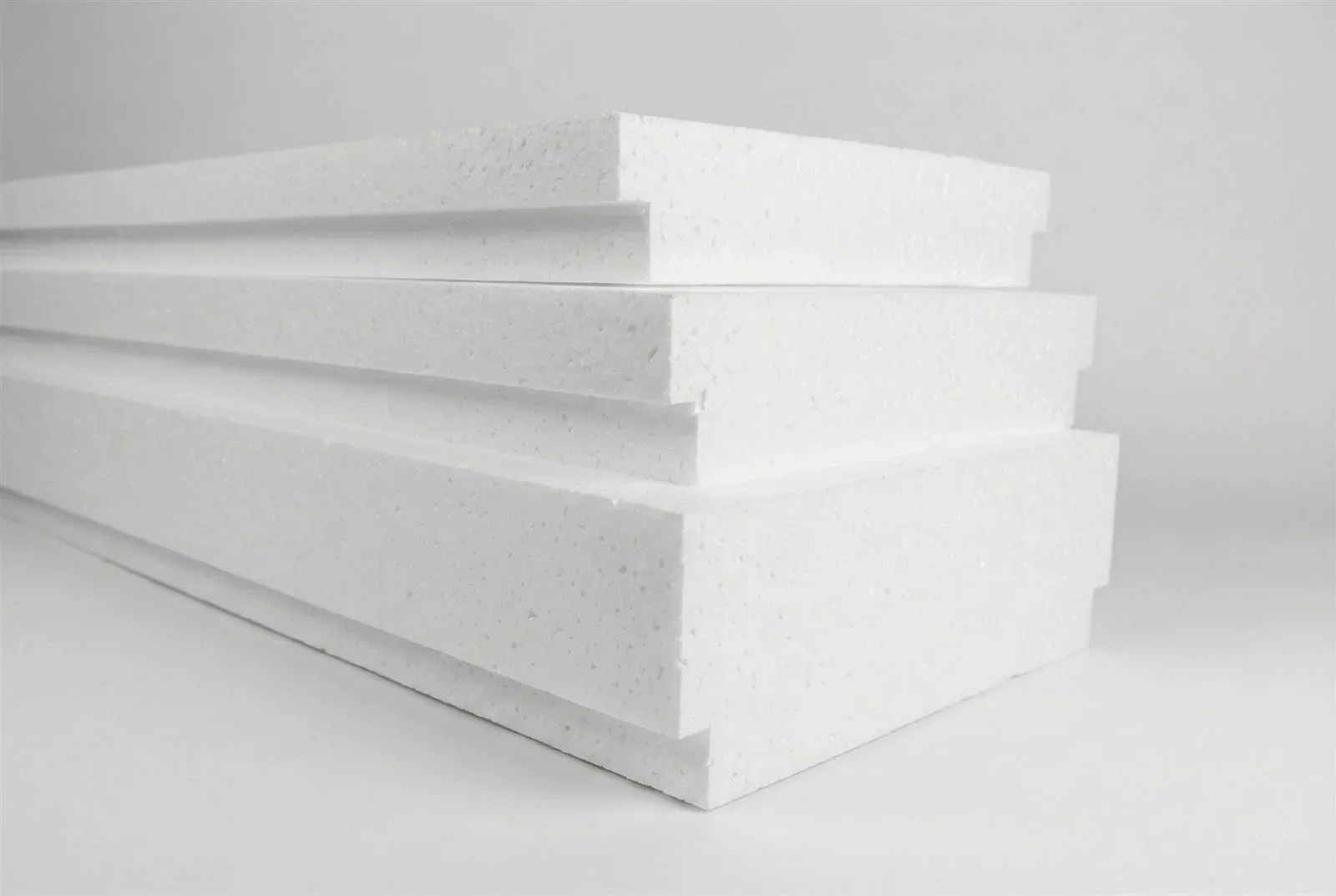 Lajotas de Isopor