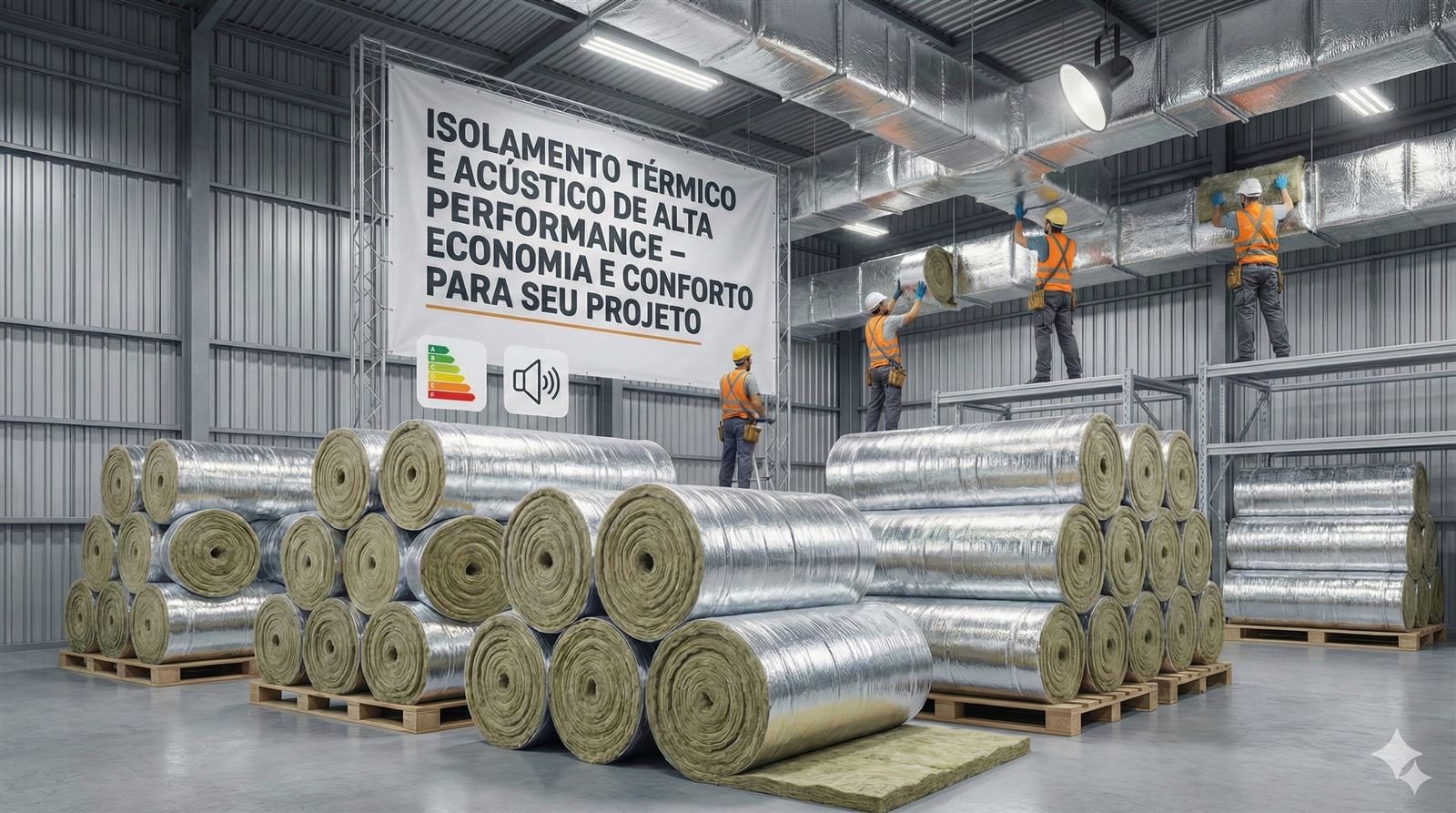 Aluminizada