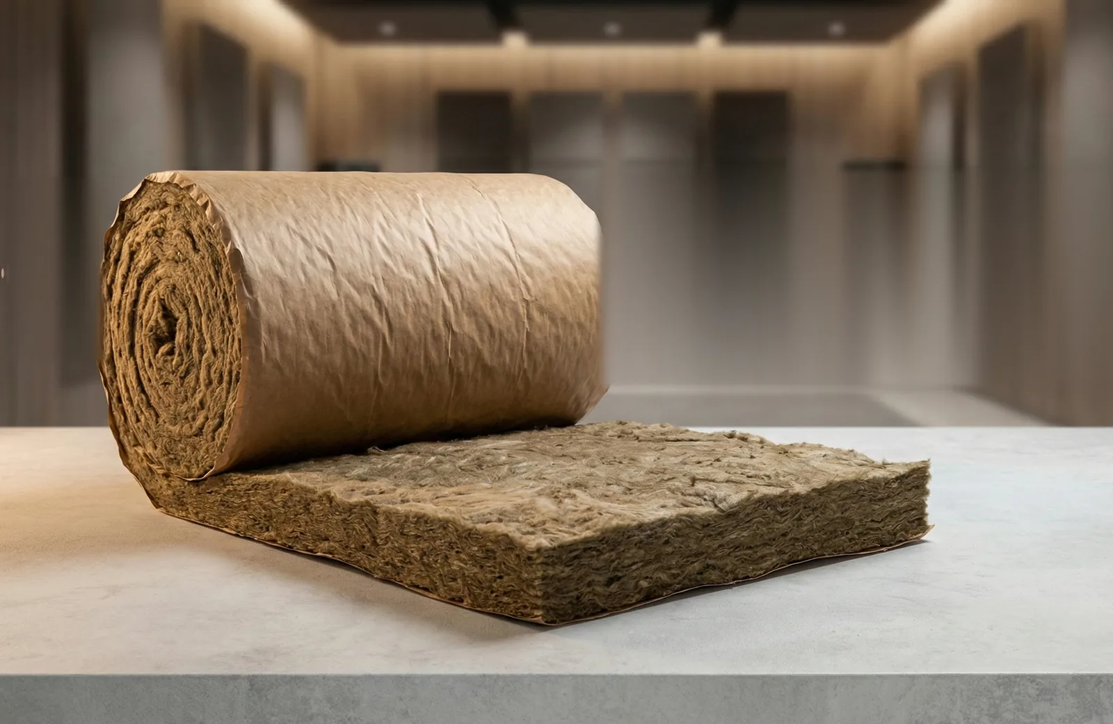 Com Kraft para drywall